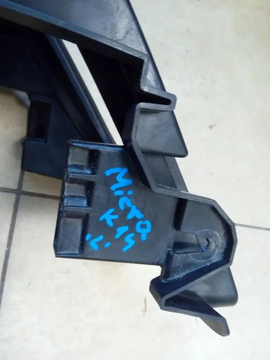 Griglia Fendinebbia Sinistra Nissan Micra K14 622575FA5A image 4