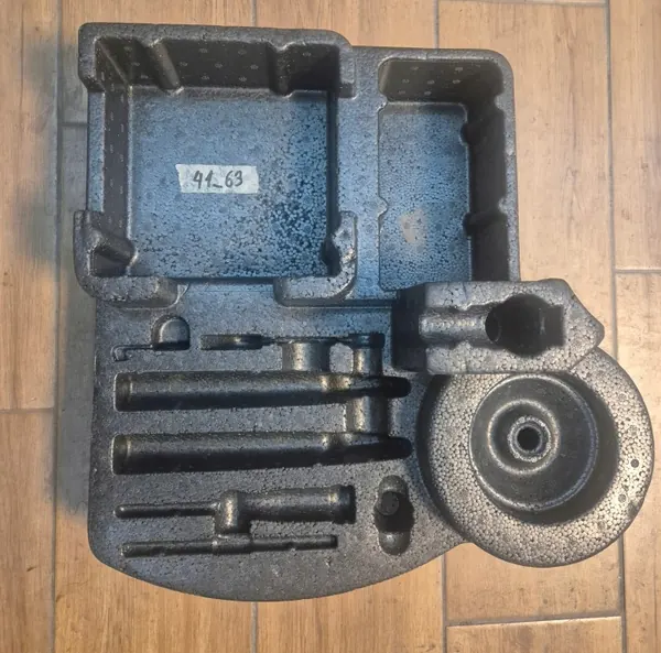 VW STYROPIAN 760012115H 760012115S - Gebrauchtteil image 2