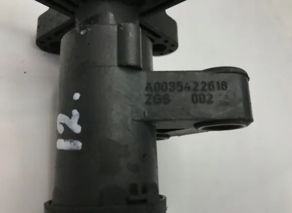 Luftfjädringsnivåregulator OEM 0035422618 Mercedes-Benz image 5