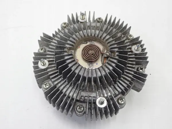 WISKO VISCO Viskeuze Koppeling OEM voor Toyota Hilux VIII 2.8 D-4D image 2