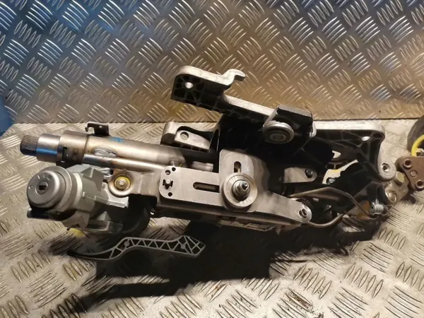 Peça de direção Land Rover OEM QMB500760 image 3