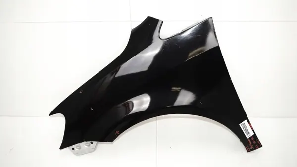 Para-lamas dianteiro esquerdo OEM 360151922 para VW Touran image 2