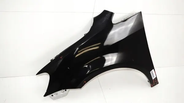 Para-lamas dianteiro esquerdo OEM 360151922 para VW Touran image 3