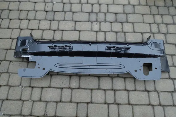 KIA SPORTAGE V achterbumper versterking OEM image 2