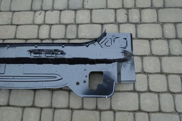 KIA SPORTAGE V achterbumper versterking OEM image 5
