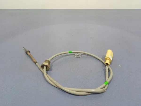 Sensor Temperatura Escape OEM 04L906088EM Skoda image 2