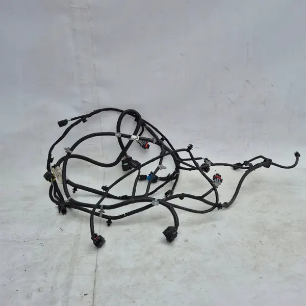 FG9T-15K867 Cableado PDC Parachoques Delantero Ford Mondeo image 2
