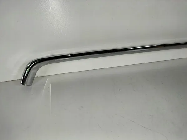 Mitsubishi ASX Chrome Trim 10-13 OEM 6400C961 image 2