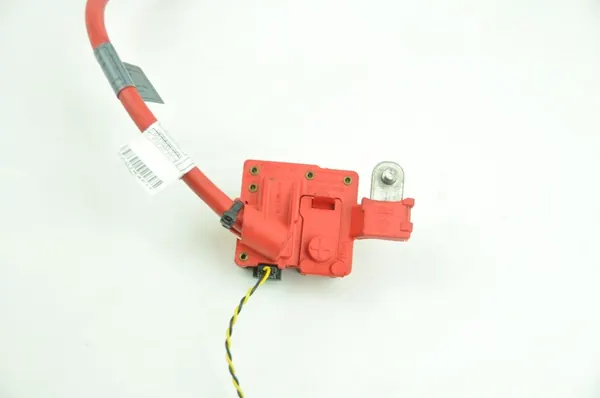 Terminal Positivo BMW OE 9217030 image 2