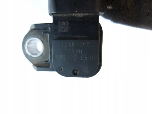 Capteur de pression turbo OEM 12681993 pour Opel Insignia B image 3