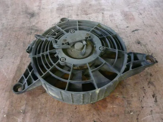 Radiatorventilator voor Kia Sportage I 1.6-2.0 image 3