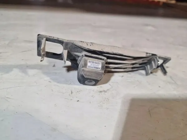 Achteruitrijcamera OEM 86790-64051 voor Toyota Verso image 3