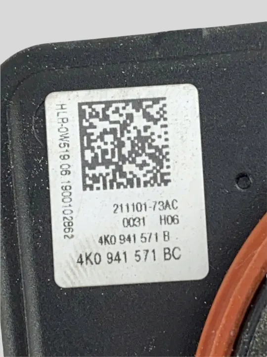 Module d'allumage Audi Q3 F3 2020 OEM 4K0941571BC image 3