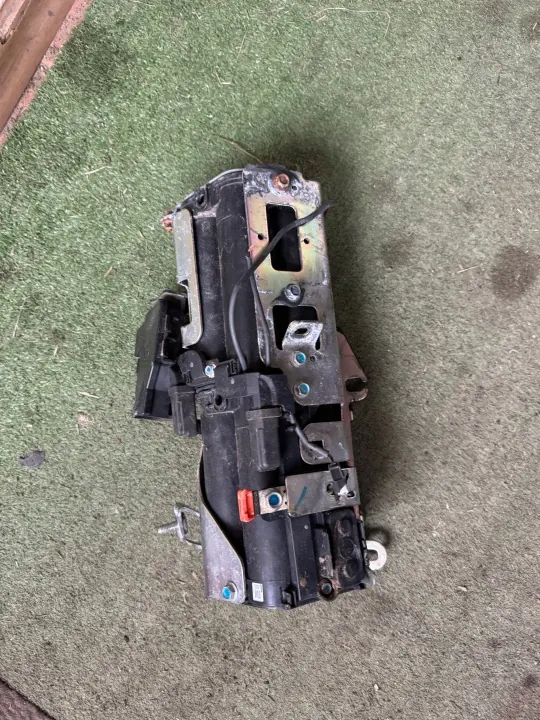 Condensateur Mazda CX-3 i-ELOOP OEM 250850 image 4