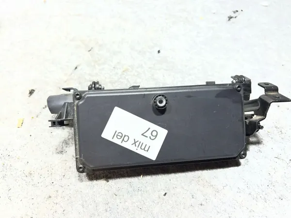Volvo XC40 actieve cruise control radar OEM 32243278 image 2
