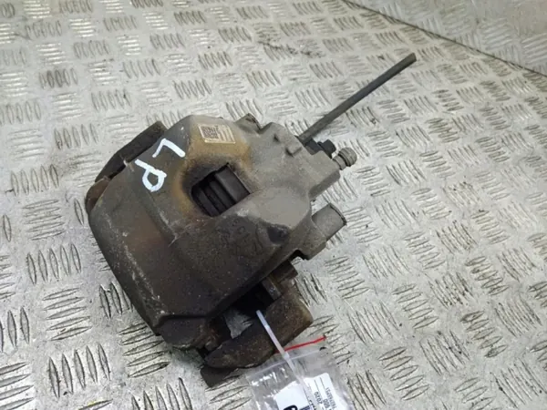 Remklauw voor links OEM Wrakowisko-17859- image 2