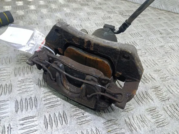 Remklauw voor links OEM Wrakowisko-17859- image 3