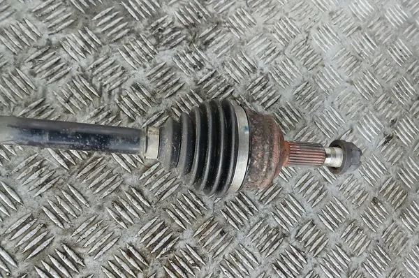 BERLINGO IV PARTNER IV COMBO E PROACE AXE GAUCHE 9815636180 image 4