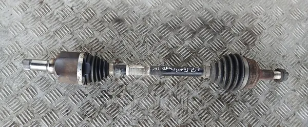 BERLINGO IV PARTNER IV COMBO E PROACE AXE GAUCHE 9815636180 image 6