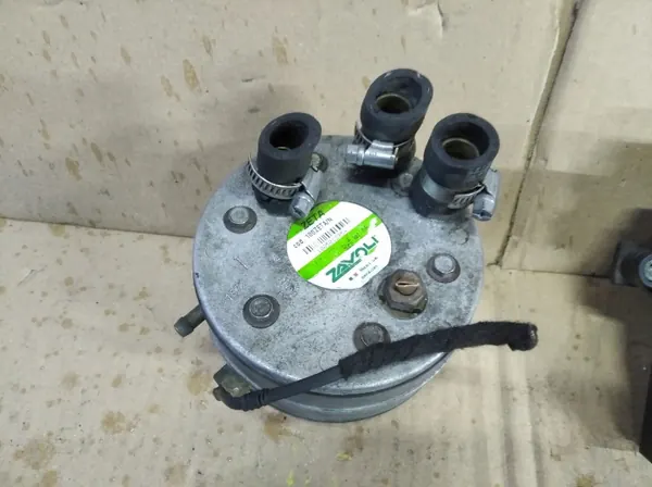 Kit de secuencia gas BRC OEM INSTALACJA GAZOWA SEKWENCJA BRC image 5
