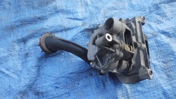 Pompe à huile OEM 310126173915 pour Cayenne Turbo 4.5 V8 image 2