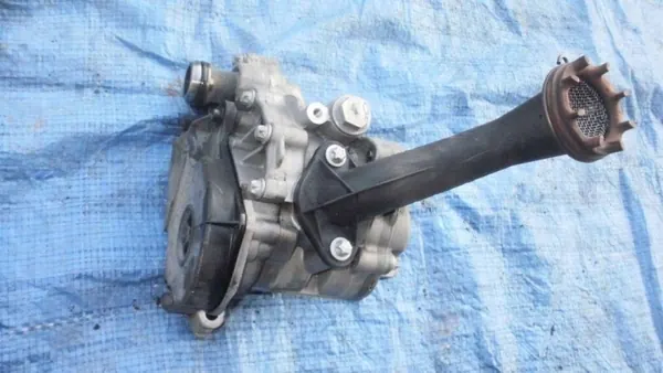 Pompe à huile OEM 310126173915 pour Cayenne Turbo 4.5 V8 image 3