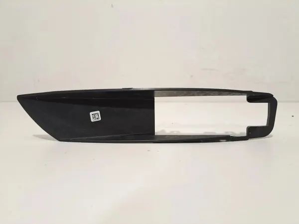 BMW XM Rechter absorbertrechter OEM 9880750 image 2