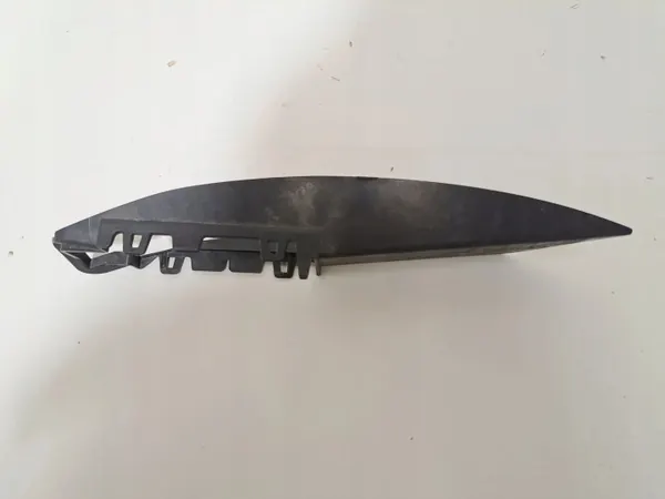 BMW XM Rechter absorbertrechter OEM 9880750 image 4