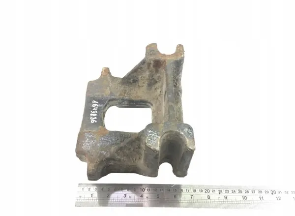 OEM 1502731 Cuña de Muelle de Ballesta, Eje Izquierdo image 2