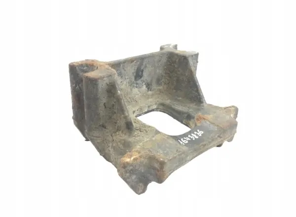 OEM 1502731 Cuña de Muelle de Ballesta, Eje Izquierdo image 3