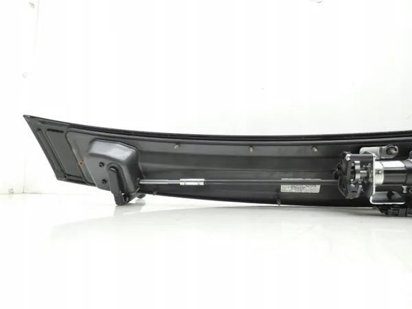 Alerón Eléctrico Retráctil OEM 8J0827948E Audi TT 8J image 8