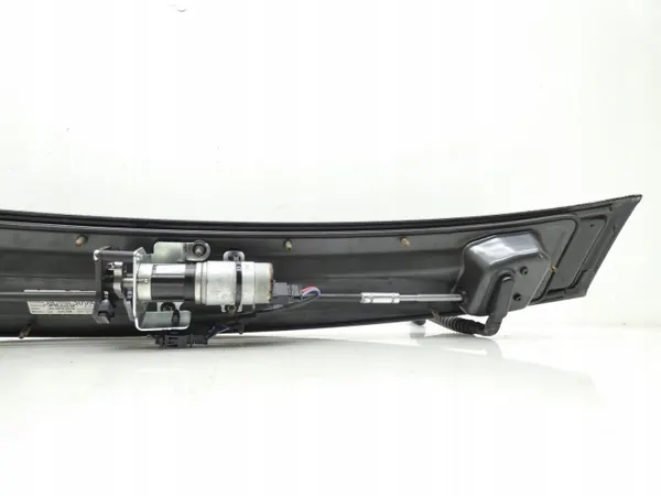 Alerón Eléctrico Retráctil OEM 8J0827948E Audi TT 8J image 9