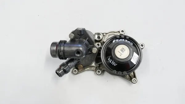 BMW Vattenpump Termostat N57 image 2