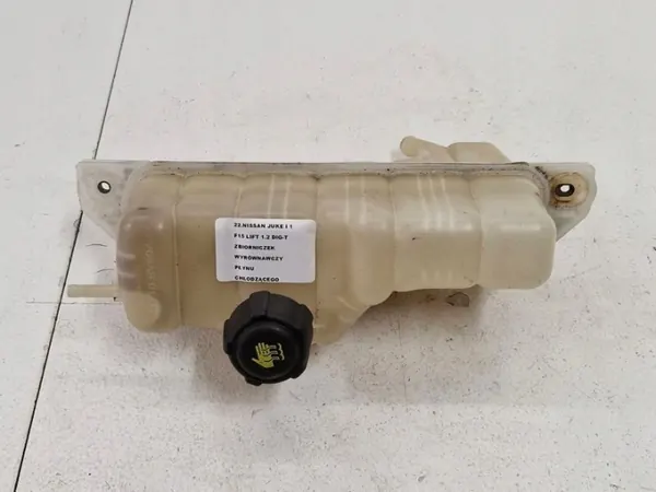 Expansionsbehållare Nissan Juke 1.2 DIG OEM 21710BV80A image 3