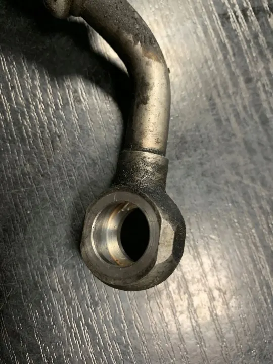Flexible de direction assistée BMW OEM 2474521000 Série 5 image 3