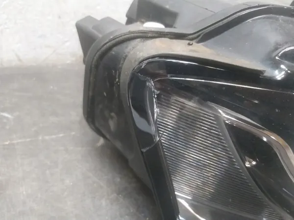 Faros Delantero Derecho Audi A4 B8 08-12 Xenón image 2