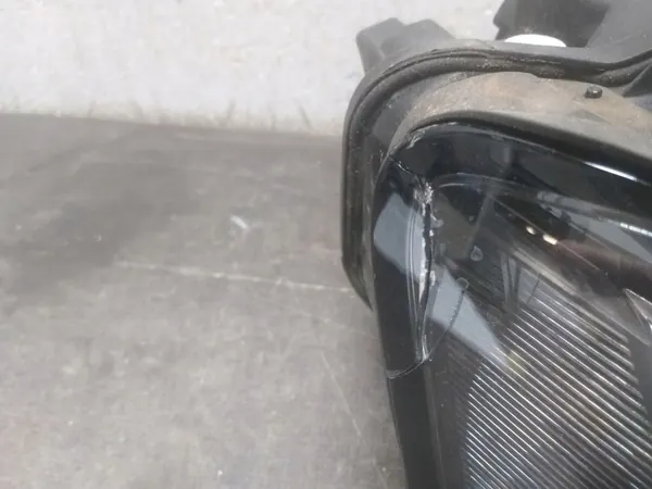 Faros Delantero Derecho Audi A4 B8 08-12 Xenón image 3