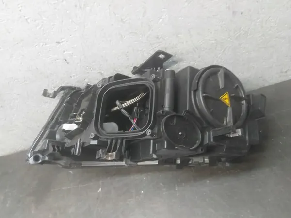 Faros Delantero Derecho Audi A4 B8 08-12 Xenón image 5