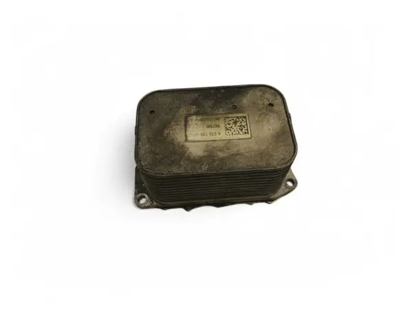 Mercedes-Benz Ölfilterhalterung OEM A2781880201 image 5