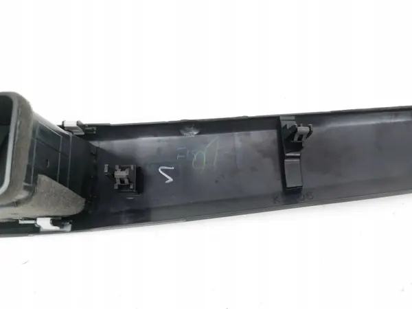 Handschoenenvakframe Mazda CX-5 2014 OEM KD7755256 image 8