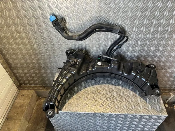 AdBlue-tankpomp OEM 237G00281R voor Dacia Dokker image 2
