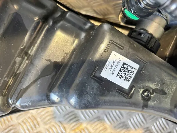AdBlue-tankpomp OEM 237G00281R voor Dacia Dokker image 6