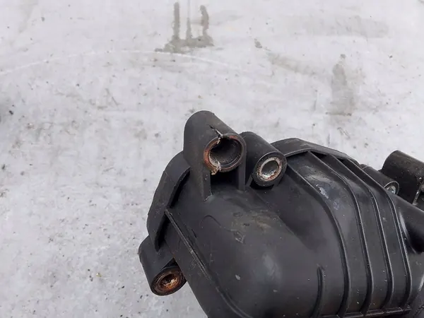 Ducato Iveco 2.3 M-JET Coletor de admissão 504384190 image 5