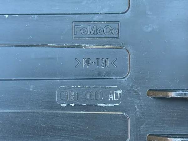 Ilmansuodinkotelo OEM C1B1-9600-AD Ford Fiestalle image 7