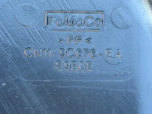 Ilmansuodinkotelo OEM C1B1-9600-AD Ford Fiestalle image 8