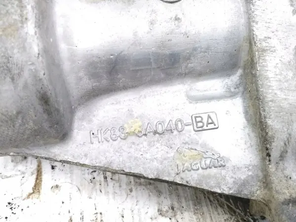 HK833A040BA Palier d'arbre de transmission - Land Rover image 5