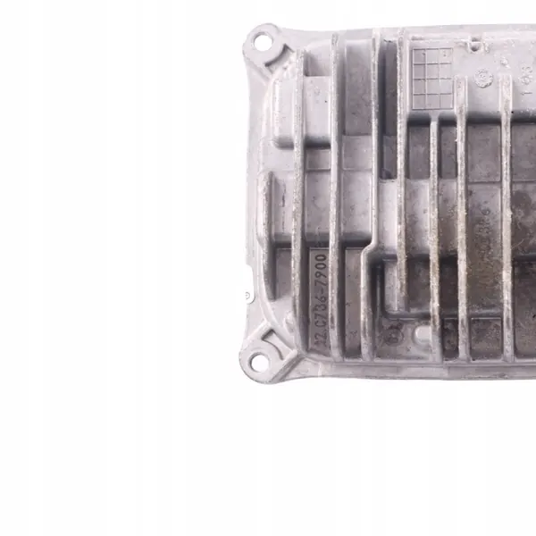 Módulo LED Mercedes W207 W212 A2129008224 image 2