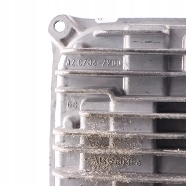 Módulo LED Mercedes W207 W212 A2129008224 image 5