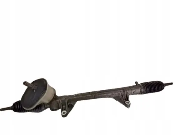 Renault Modus stuurhuis OEM 8200124407B image 2