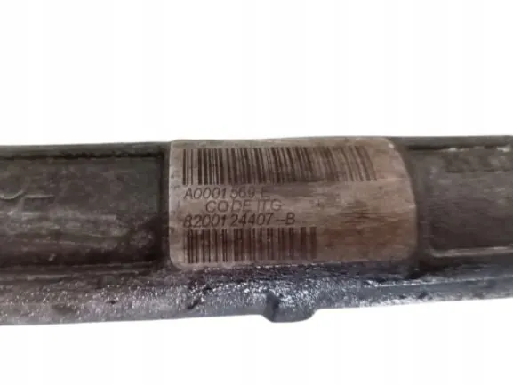 Renault Modus stuurhuis OEM 8200124407B image 3